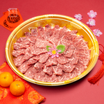 PROSPERITY YAKINIKU PLATTER - AUSTRALIA WAGYU MB6/7 KARUBI (CNY EDITION)