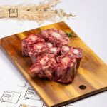 AUSTRALIA GRASSFED OX TAIL