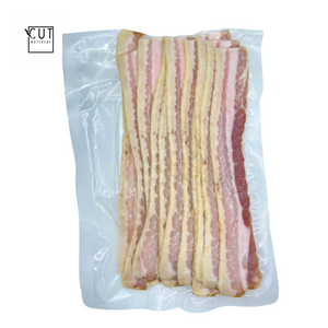 APPLEWOOD SMOKED STREAKY BACON