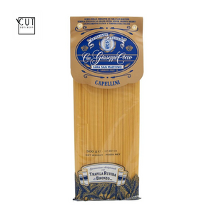 GUISEPPE COCCO - ARTISANAL CAPELLINI 500G