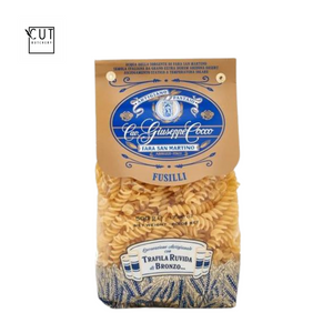 GUISEPPE COCCO - ARTISANAL FUSILLI 500G