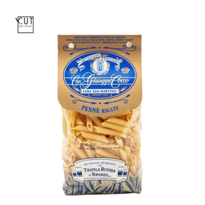 GUISEPPE COCCO - ARTISANAL PENNE RIGATE 500G