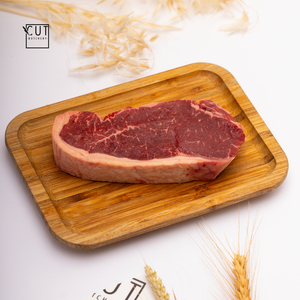 AUSTRALIA GRASSFED STRIPLOIN