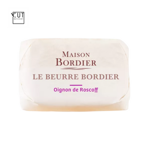 BORDIER ROSCOFF ONION BUTTER