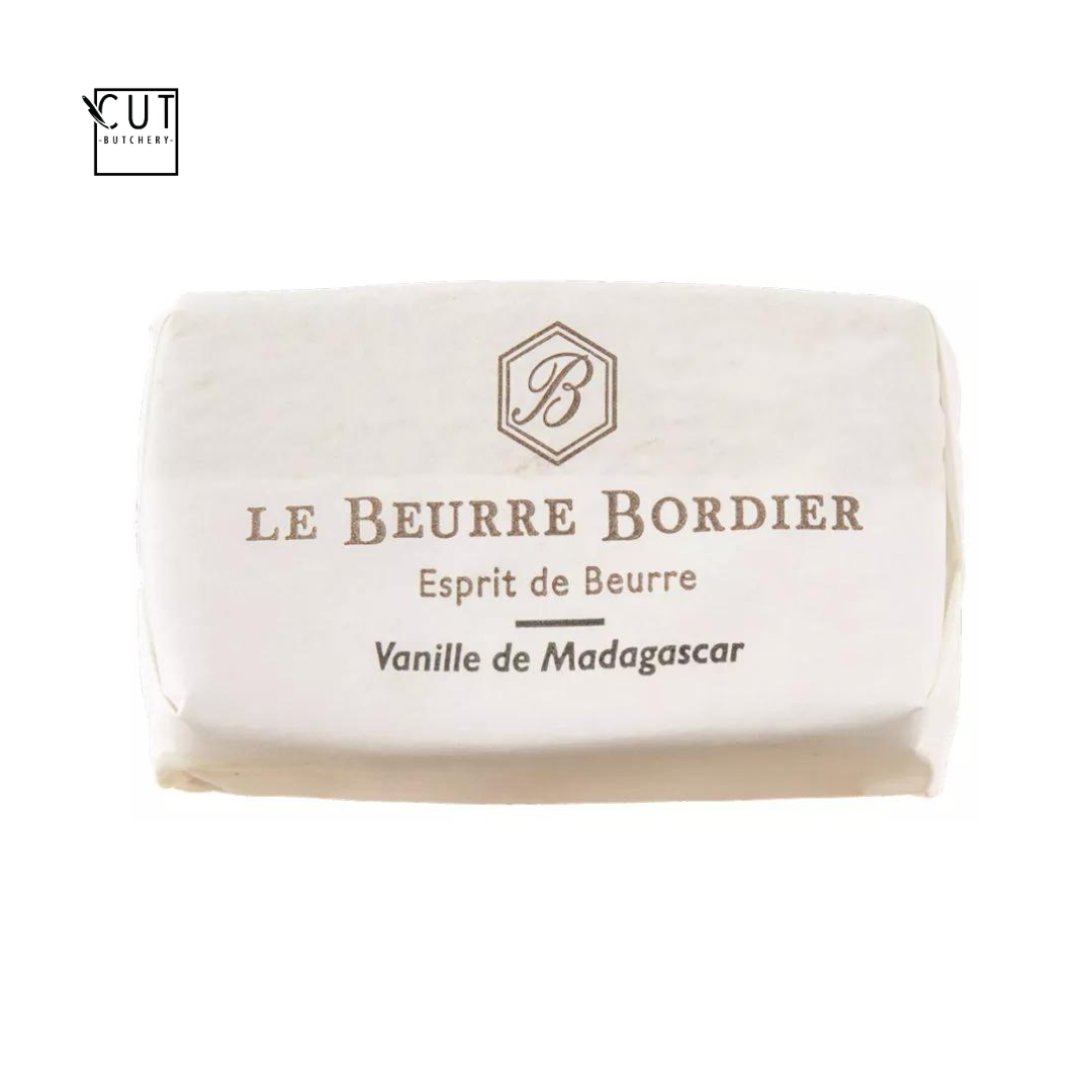 BORDIER VANILLA BUTTER