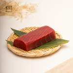 MEBACHI AKAMI SASHIMI SAKU BLOCK (100G)