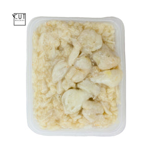 CRAB MEAT 250G