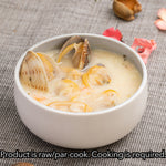 CLAM CHOWDER 500G (XMAS EDITION)