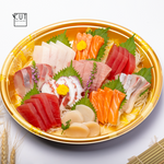 SASHIMI PARTY SET (41 PCS)