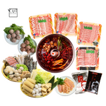 HOTPOT DELUXE A5 WAGYU BUNDLE