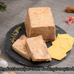 FOIE GRAS TERRINE 500G (XMAS EDITION)