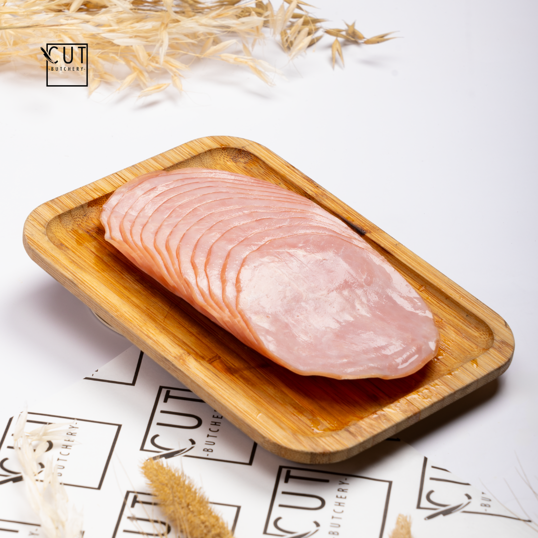 HONEY BAKED HAM 200g