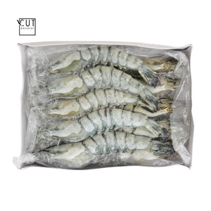 HOSO TIGER PRAWNS 16/20