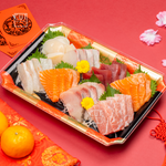 SASHIMI MORIWASE (CNY EDITION)