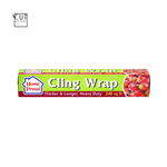 HOMEPROUD - CLING WRAP (240 SQ FT)