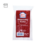 HOMEPROUD - FORK (30PCS)