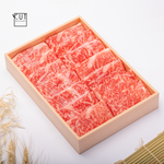 SUPREME A5 WAGYU RIBEYE SHABU SHABU