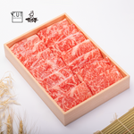 SUPREME A5 WAGYU RIBEYE SHABU SHABU