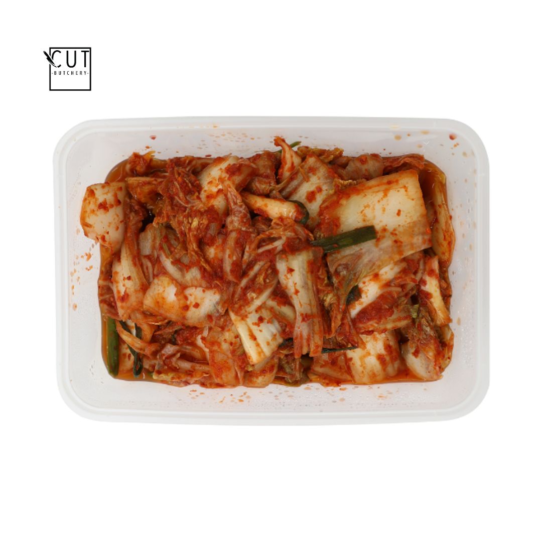 KIRU KIRU CLASSIC KIMCHI