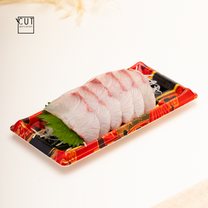 KANPACHI SASHIMI SLICED (6 PCS)