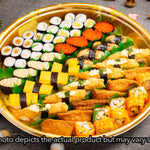 KID'S MAKI PARTY SET (59 PCS) - 6-8 PAX