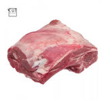 LAMB BONELESS SHOULDER