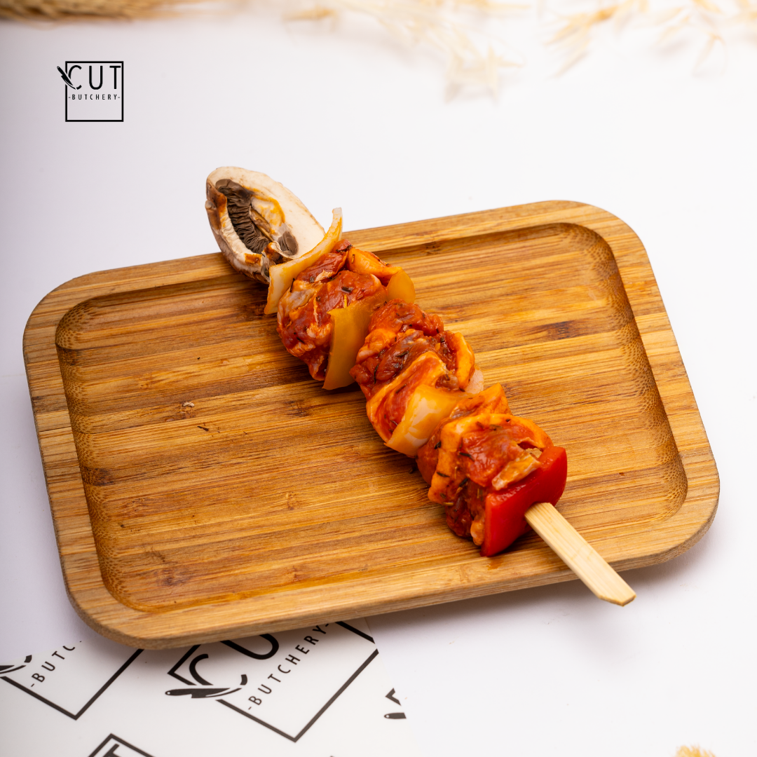 LAMB KEBAB / LAMB SKEWER