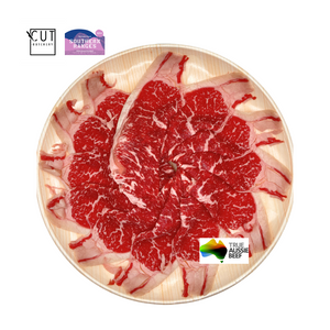 SOUTHERN RANGES MB4+ STRIPLOIN SHABU SHABU