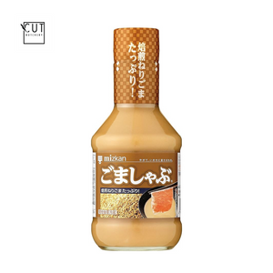 MIZKAN GOMA SHABU 250ML(SESAME SAUCE)