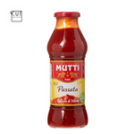 MUTTI TOMATO PUREE PASSATA 400G