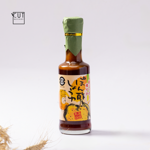 NAOGEN PONZU YUZU SOY SAUCE