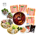 HOTPOT PORK & CHICKEN BUNDLE (NO BEEF)