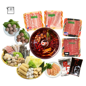 HOTPOT PREMIUM BEEF & PORK BUNDLE