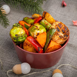 ROASTED VEGETABLES 2KG (XMAS EDITION)