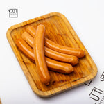 PORK FRANKFURTER