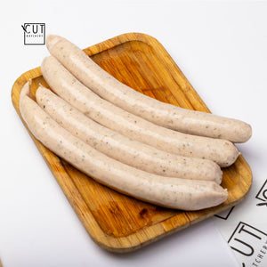 NUERNBERGER PORK SAUSAGE