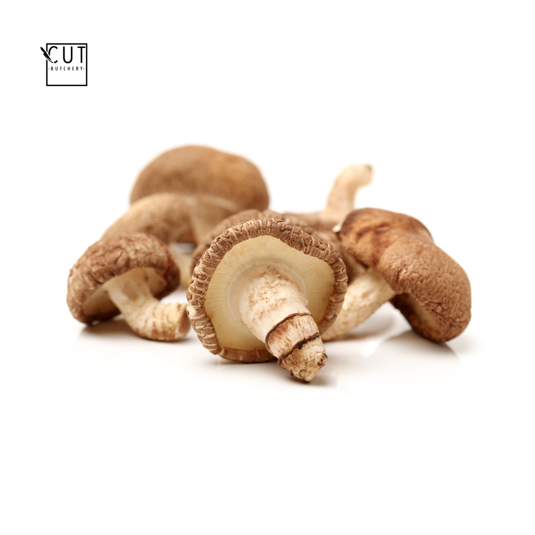 SHITAKE MUSHROOM 200G