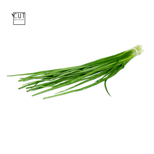 SPRING ONION 100G – Cut Butchery