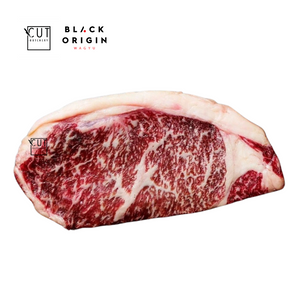 NEW ZEALAND WAGYU STRIPLOIN