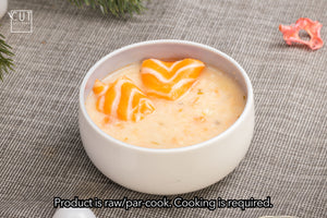 SALMON CHOWDER 500G (XMAS EDITION)