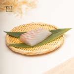 TAI SASHIMI SAKU BLOCK (100G)