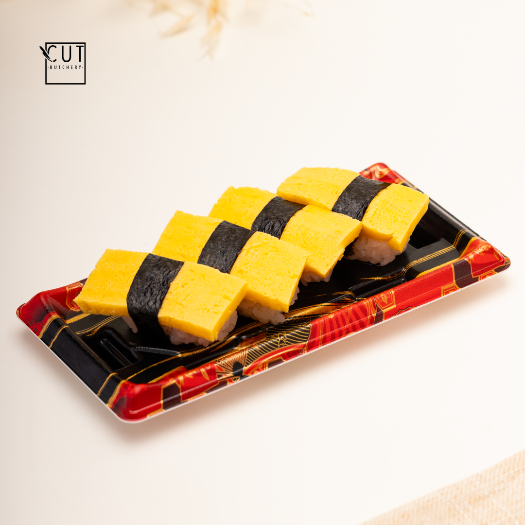 TAMAGO SUSHI