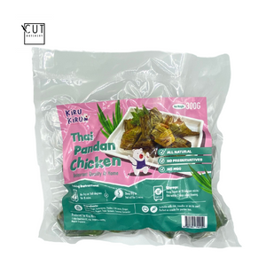 THAI PANDAN CHICKEN