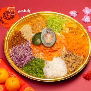 HUAT YUSHENG (CNY EDITION)