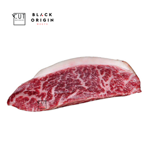 NEW ZEALAND WAGYU PICANHA