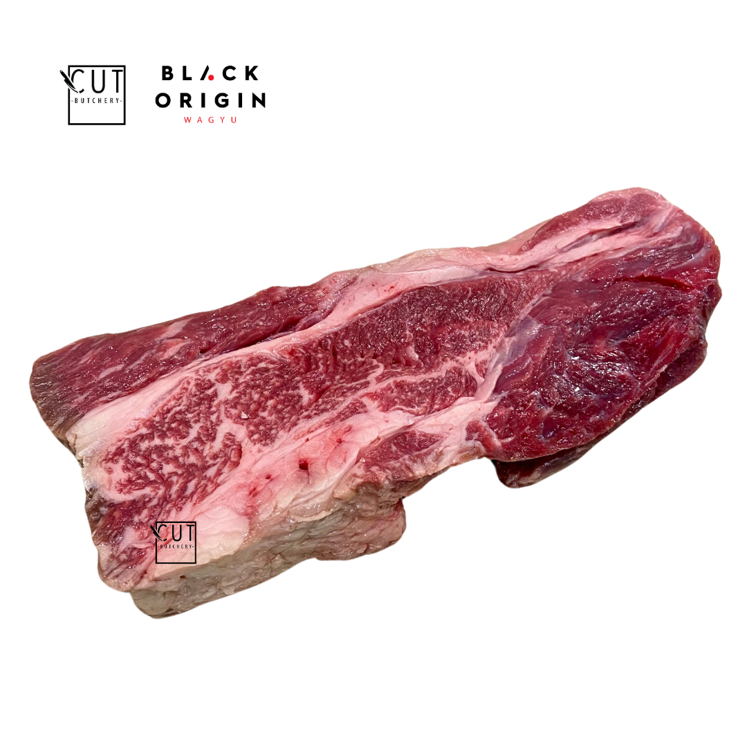 NEW ZEALAND WAGYU SHANK MB 8/9