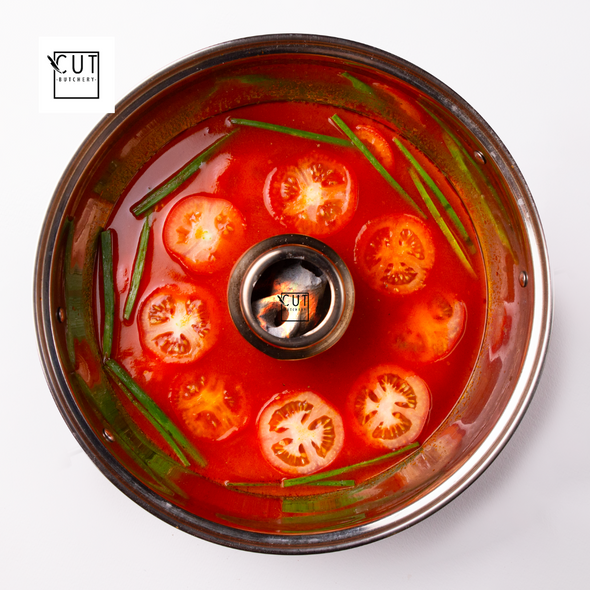 TOMATO HOTPOT SOUP BASE (250G)