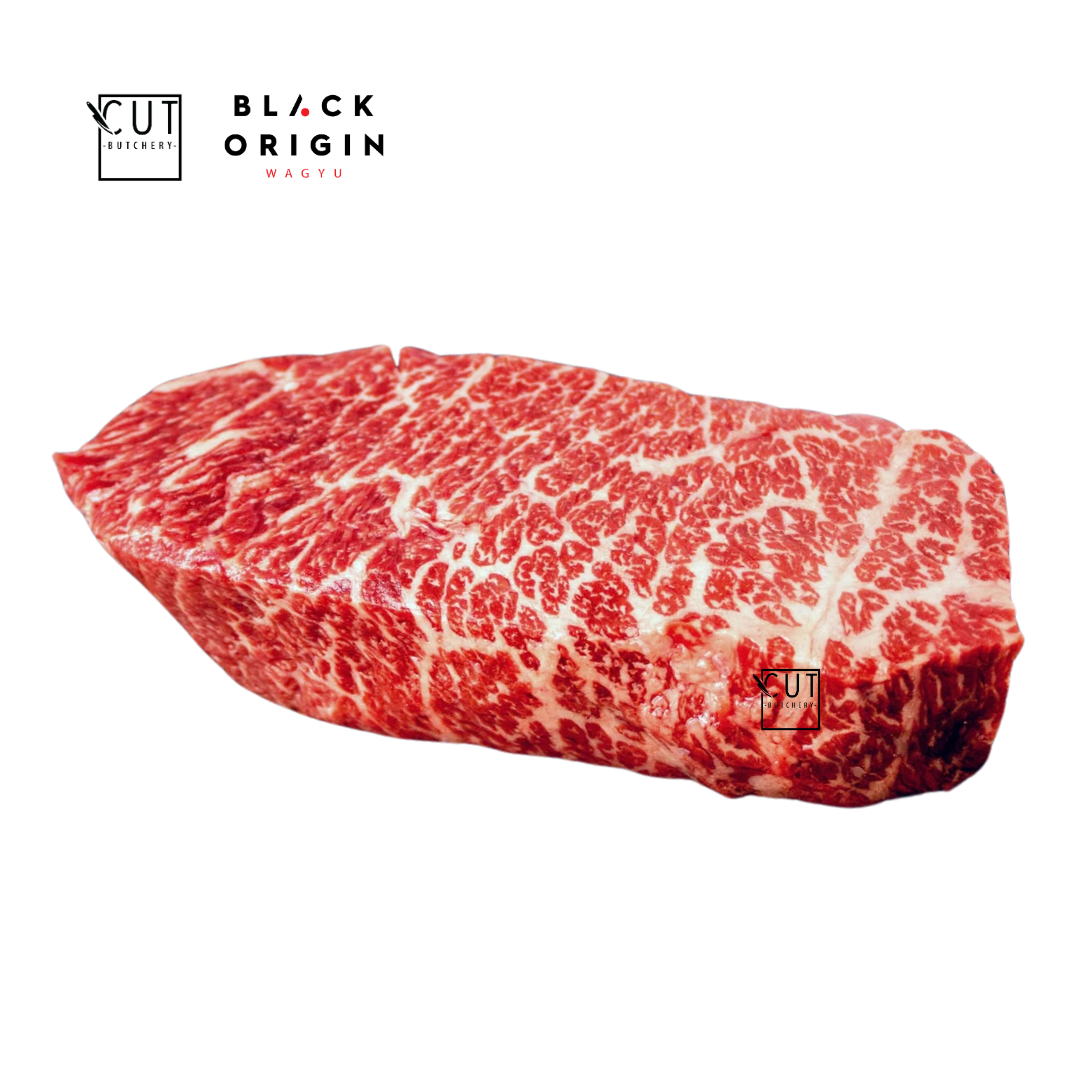 NEW ZEALAND WAGYU CHUCK TAIL FLAP (ZABUTON) MB6/7